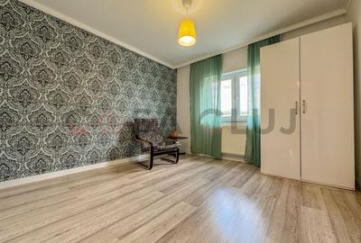 Apartament superb cu 3 camere, zona Big Belly / Platinia ! - 5