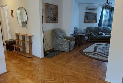 Apartament cu 4 camere decomandat în Ultracentral - 12