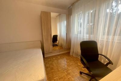 Apartament cu 3 camere decomandat în Grigorescu - 3