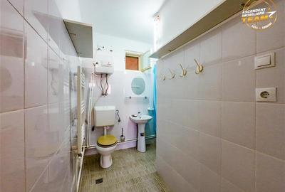 Casă individuală cu 2 camere cu Garaj în Sâncraiu - 46