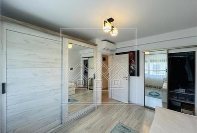 Casa de vanzare in Selimbar - 160 mp utili - mobilata si utilata - 31