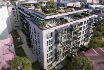 Spațiu comercial, de 204 mp, în Ferdinand - 1