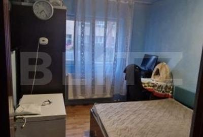 Apartament cu 3 camere semidecomandat în Central - 3