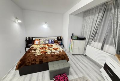 Lux imobiliare: Se vinde apartament 2 camere complet mobilat si utilat, gata de - 7