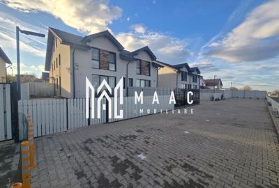 Casă individuală cu 4 camere cu Canalizare în Arhitecților - Calea Cisnădiei