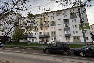 Apartament cu 2 camere - str. Vlad Țepeș (zona Gării) - 6