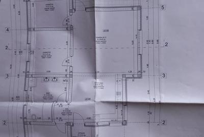 Individuala Parter Becicherecu Mic, Zona Semicentrala,4 Camere,Teren 800 mp - 23