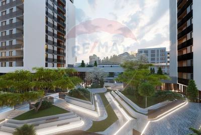 Apartament cu 2 camere decomandat în Răcădău - 7