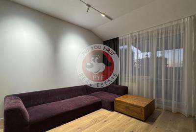 Timpuri Noi | 3 camere | Decomandat | 133mp | B12201 - 5