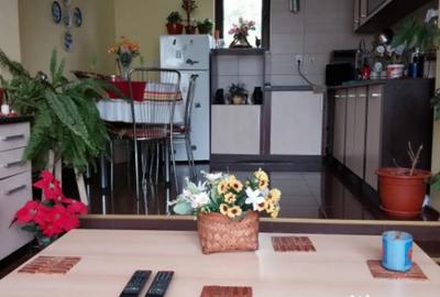 Casă cu 7 camere cu Teren 1330 Mp în Central - 4