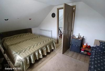 De vanzare casa in Roman, P+M, suprafata Teren 2000 mp, 115.000 Euro - 8