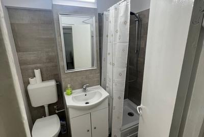 Garsonieră decomandată în Ultracentral - 6