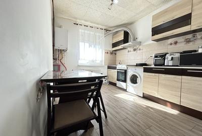 Apartament 2 camere de vânzare în Mihail Kogălniceanu - Penny Market - 3