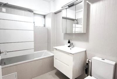 Apartament cu 2 camere semidecomandat în P-ța Victoriei - 6