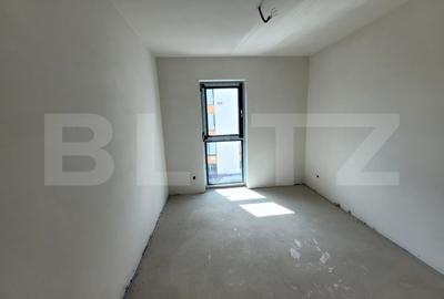 Apartament cu 2 camere decomandat în Între Lacuri - 4