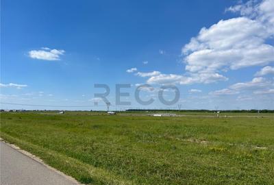 Teren de 10000 mp, în Nojorid - 10