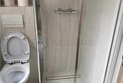 Duplex modern cu 3 dormitoare, complet mobilat, zona Cora, Dumbrăvița Duplex modern cu 3 dormitoare, complet mobilat, zona Cora, Dumbrăvița - 2