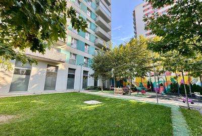 2 camere Basarabia | Hercesa | Loc parcare exterior | Boxa - 17