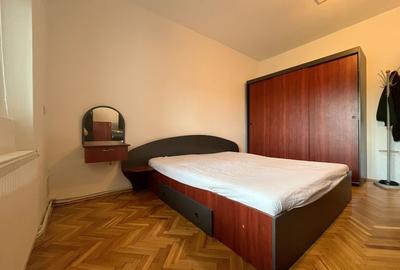 Apartament spațios cu 3 camere – 99 mp – vedere superbă la  Raul Bega - 6