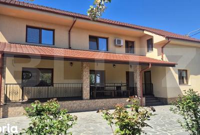 Casă cu 4 camere cu Teren 525 Mp în Livada - 19