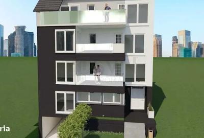 Apartament cu 2 camere în Tei - 8