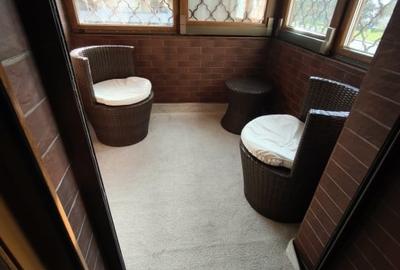 Apartament cu 3 camere decomandat, mobilat în Central - 17