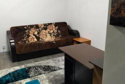 Inchiriez garsoniera zona Lujerului - 1