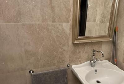 Apartament 3 camere / LUX / 138 mp / mobilat si utilat / Herastrau- Sos.Nordului - 8