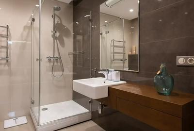 NOU Apartament 4 Camere Cu Terasa Mare Theodor Pallady Gura Arieșului - 8