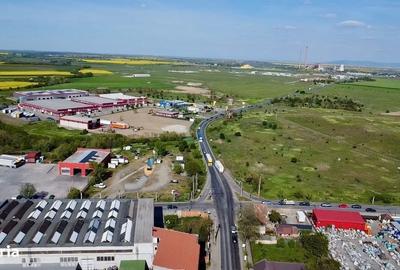 Spațiu comercial, în Nord - 3