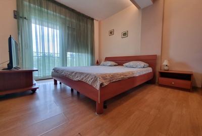 2 Camere Mamaia Zona Butoaie Vedere Frontala Lac Termen Lung Loc Parcare - 16