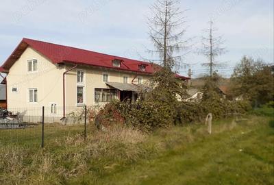 Casă cu Teren 5200 Mp în Băiculești - 2