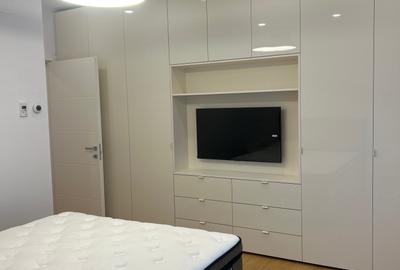 Apartament in imobil boutique nou cu 3 camere in zona Floreasca Apartament in imobil boutique nou cu 3 camere in zona Floreasca - 8