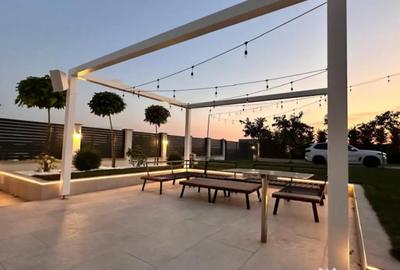 Casă cu 5 camere cu Teren 1120 Mp în Plaiul Vulcanești - 7