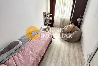 3 Camere Decomandat - Etaj 1 - Zona Podu Ros - Primaverii - 7