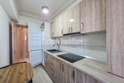 TERMEN LUNG - Solid House Butoaie - Ap 2 cam 65 mp cu Vedere la Mare si Parcare - 11