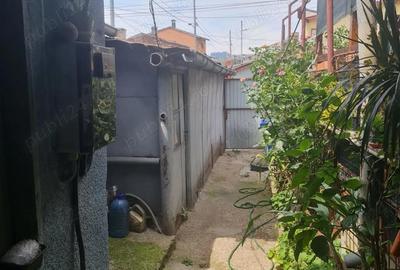 Casă cu 2 camere în Central - 1