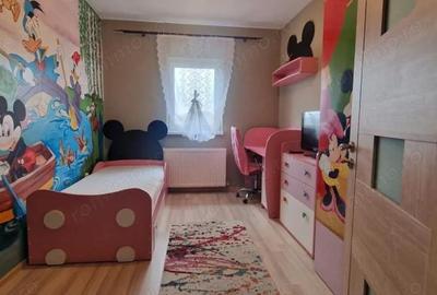 Apartament cu 3 camere decomandat în Central - 6