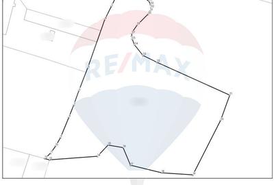 De vanzare teren 13,412mp Pauli? - 6
