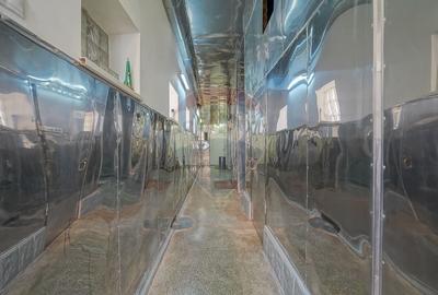 CASA CU SPATIU COMERCIAL SI PARCARE | PIATA UNIRII 12BIS BRASOV SCHEI - 54