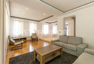 Vila mobilata tip duplex 5 camere - 5