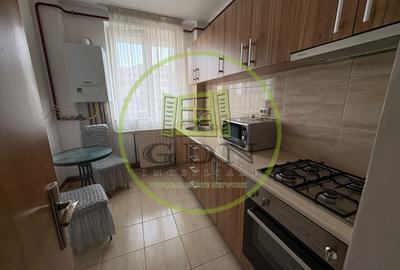 Apartament cu 3 camere decomandat, mobilat în Calea București - 7