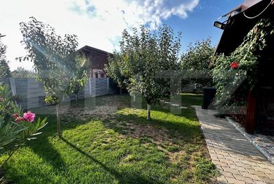 Casa superba de vanzare - 380 mp utili, 1000 mp teren - 18