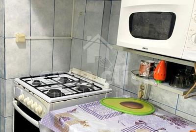 Garsonieră, mobilată în Micro 21 - 10