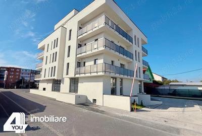 Apartament cu 3 camere decomandat în Micălaca