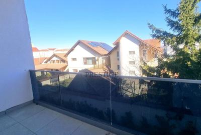 Apartament cu 2 camere semidecomandat, mobilat în Șelimbăr - 11