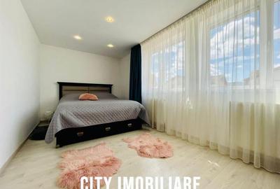 Apartament 2 camere, S- 55 mp, mobilat, utilat, Buna Ziua. - 4