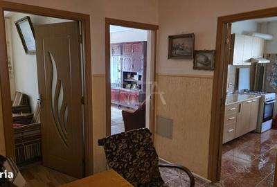 Apartament cu 4 camere decomandat în Militari - 13