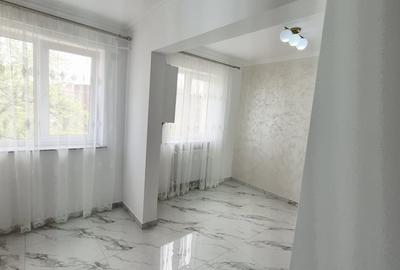 Apartament cu 2 camere semidecomandat în Central - 3