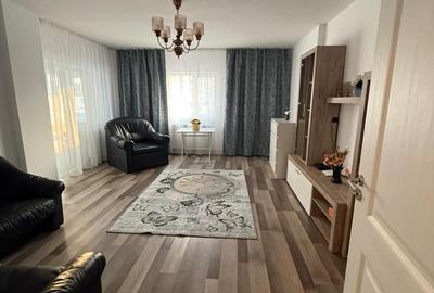 Apartament cu 2 camere decomandat în Ultracentral - 1